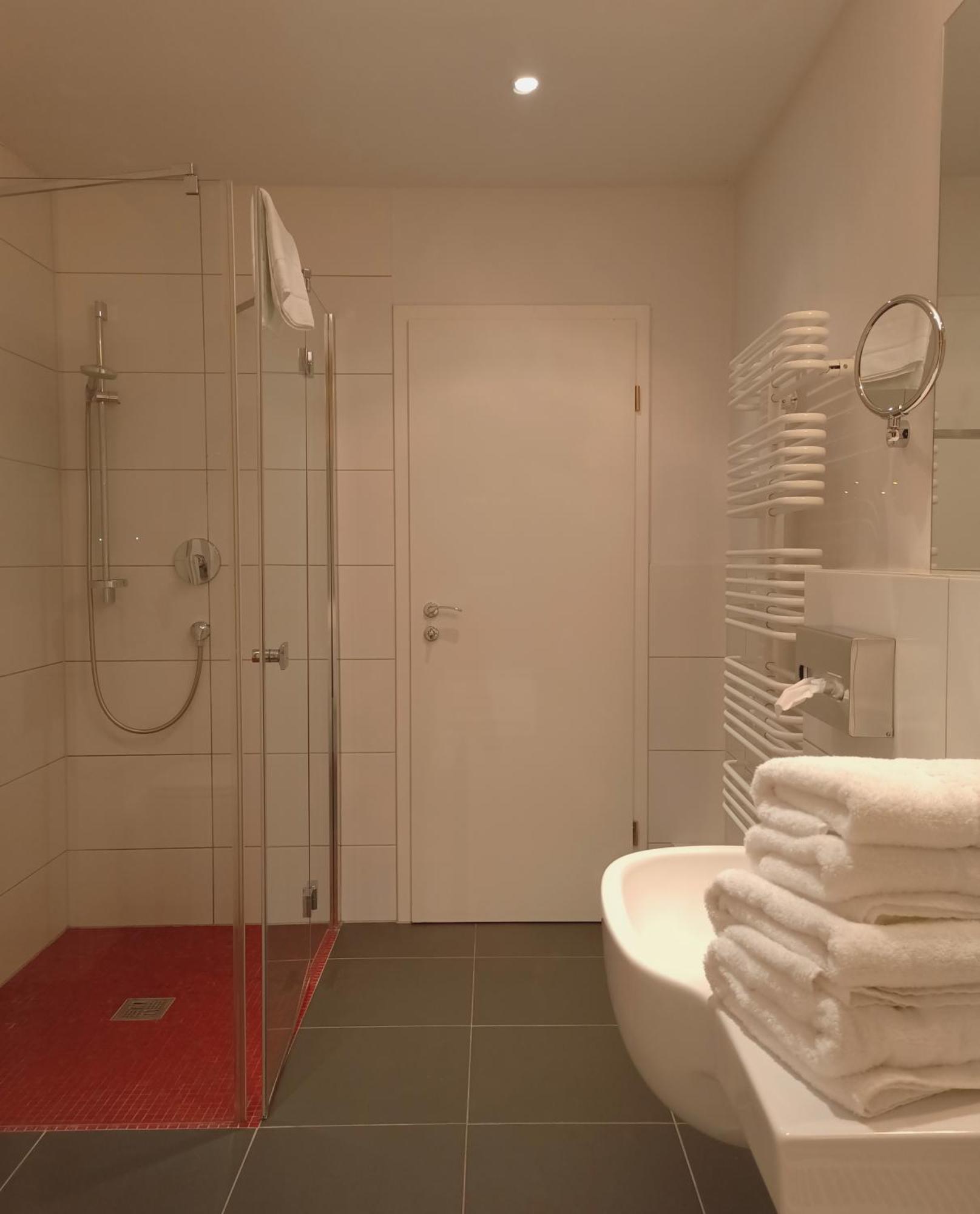 Fuerstenhof Wernigerode Garni Luaran gambar