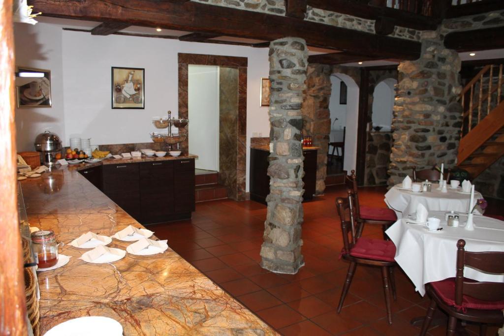 Fuerstenhof Wernigerode Garni Luaran gambar