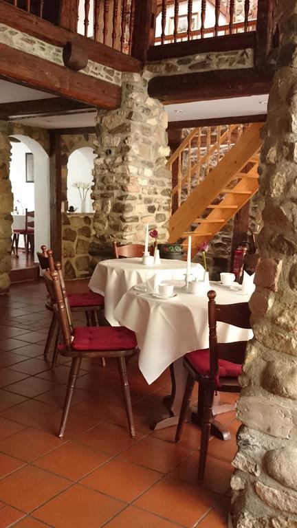 Fuerstenhof Wernigerode Garni Luaran gambar